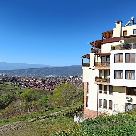 Sunny Hill Сандански Экстерьер фото