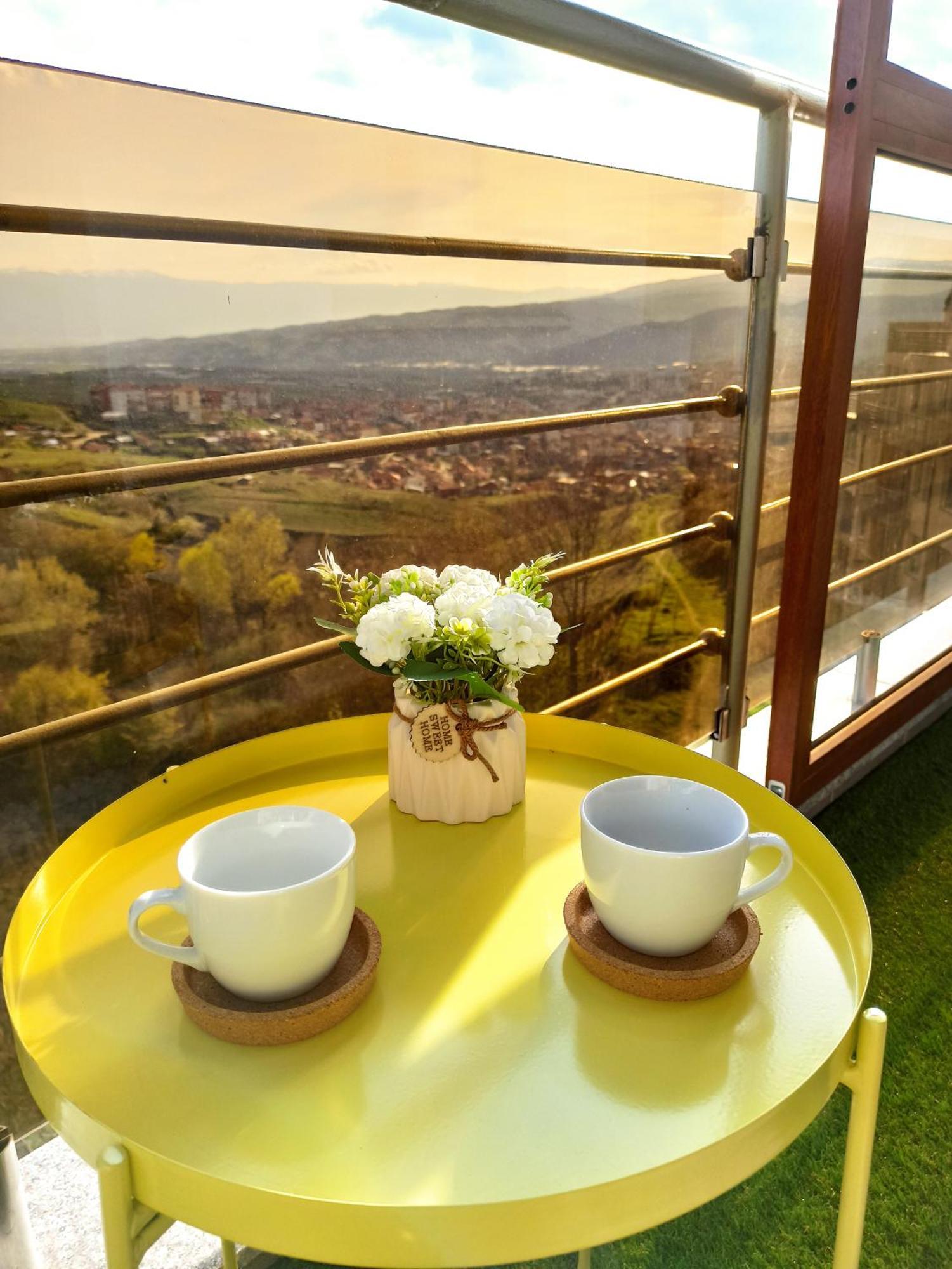 Sunny Hill Сандански Экстерьер фото